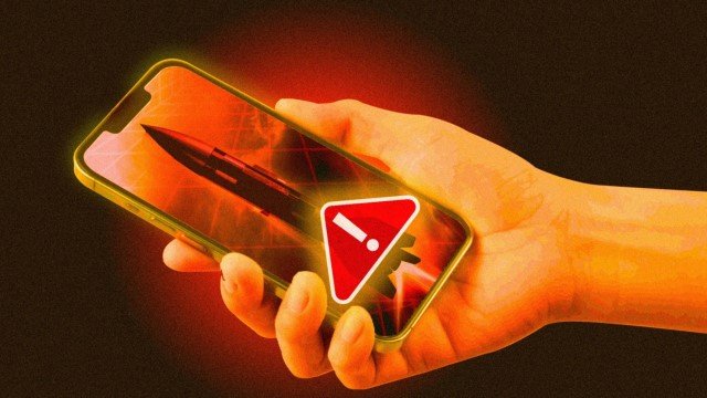 Aplikasi HP Buatan Mata-Mata Israel Banyak Dipakai Warga RI, Ini Daftarnya!