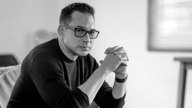 Ari Wibowo Dukung Abu Janda, Nama Shandy Sondoro hingga Anang Hermansyah Ikut Terseret!