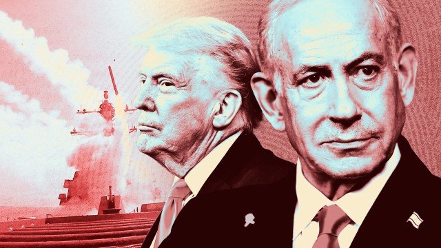 Awal Retaknya Hubungan Trump-Netanyahu, Skenario Rahasia Mossad Yang Gagal!