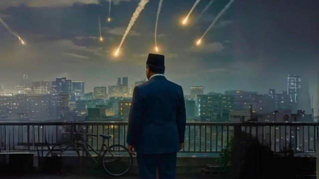 Badai Timur Tengah Menghadang, Akankah Pejabat RI Akan 'Ikat Pinggang' Demi Rakyat