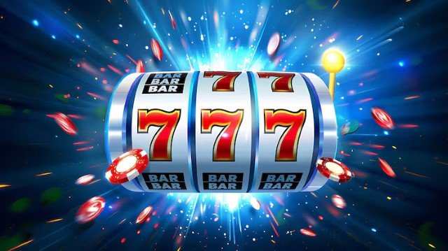 Bagaimana Tema dan Desain Membentuk Daya Tarik Permainan Slot