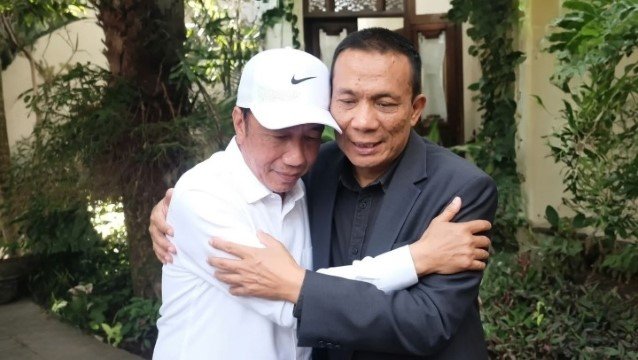 Beda Kelas dengan Eggi Sudjana, Zulkifli Sebut Manuver Rismon Murni Skenario Tingkat Tinggi