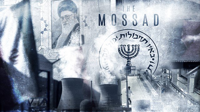 Begini Modus Operasi Senyap Mossad di Perang Iran, Menyusup dari Sini