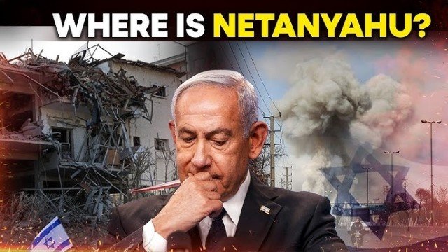 Benarkah Netanyahu Tewas Ini Penelusuran Kantor Berita Turki dan Misteri Yang Belum Terjawab!