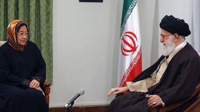 Bikin Haru! Isi Lengkap Surat Megawati untuk Iran atas Gugurnya Ali Khamenei