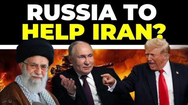 Blak-Blakan! Rusia Ungkap Alasan Tak Pasok Senjata ke Iran Yang Sedang Perang