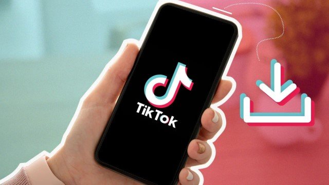 Bosan Ada Logo TikTok Ini Tutorial Download Video TikTok Bersih dan Cepat!