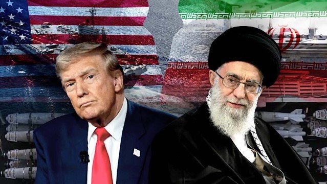 Bukan AS, Pentagon Bongkar Siapa Aktor di Balik Tewasnya Ayatollah Khamenei!