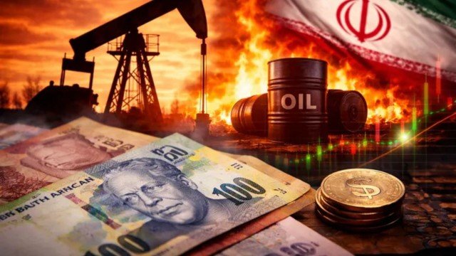 Bukan Amerika, Negara Super Ini Jadi Penentu Nasib Minyak Iran