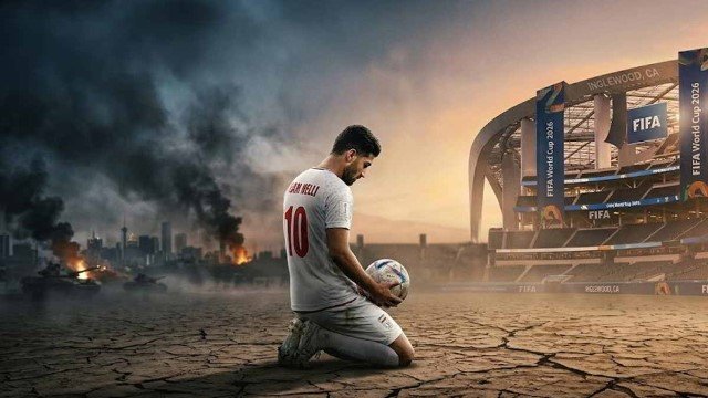 Bukan dari Asia, FIFA Tunjuk Negara Ini Jadi Pengganti Iran di Piala Dunia 2026?