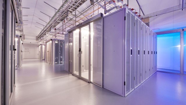 Cari Rack Server Jabodetabek Gratis Ongkir dan Instalasi