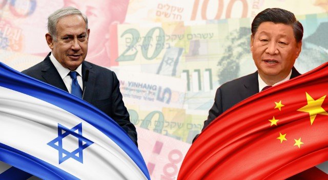 China Desak Warganya Pergi dari Israel Sesegera Mungkin, Ada Apa