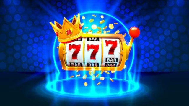 Come I Giochi Slot Sono Diventati Una Forma Popolare Di Intrattenimento Digitale