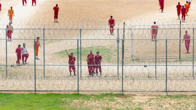 Common Misconceptions About Immigration Detention and Habeas Corpus