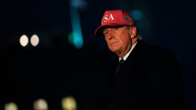 DAFTAR Artis Hollywood Yang Bully Donald Trump Terang-Terangan Usai Serang Iran