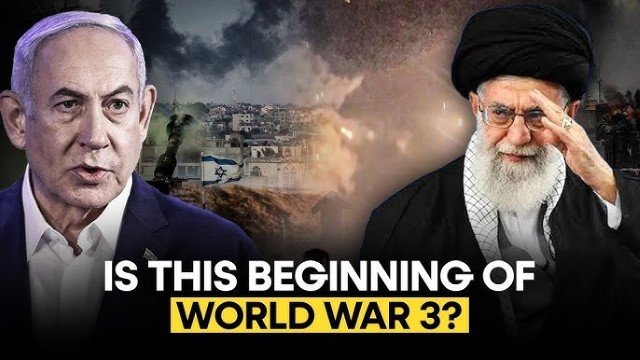 DAFTAR Negara Paling Aman Jika Perang Dunia III Pecah, Indonesia Termasuk Salah Satunya