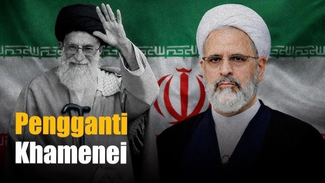 Dalam Hitungan Jam, Pengganti Khamenei Dikabarkan Gugur Apa Yang Terjadi di Teheran