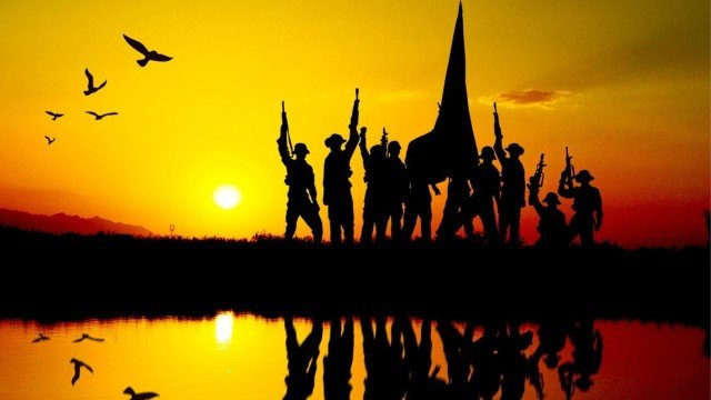 Di Tengah Gejolak Pasar, Ia Memilih Menatap Anak-Anak dan Masa Depan