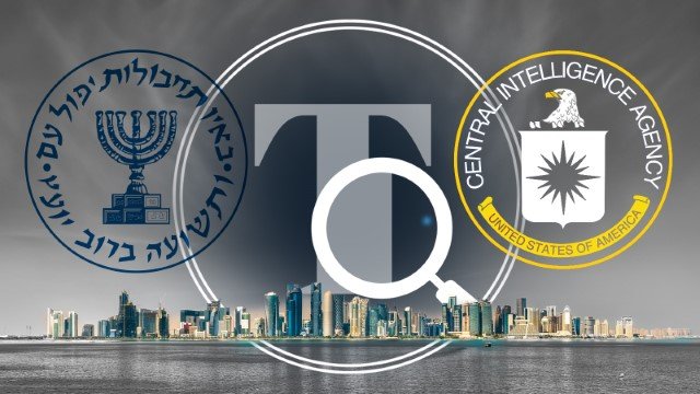 Duel Bayangan CIA, Mossad, dan VEVAK di Balik Perang Iran-AS-Israel