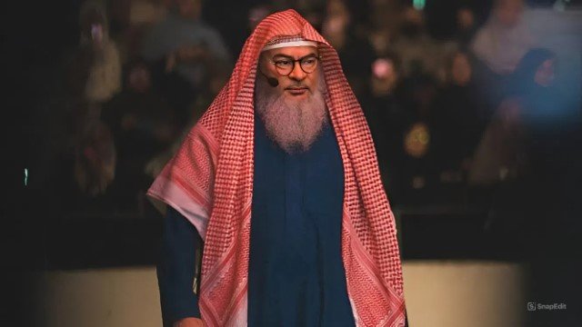 Dukung Iran Atau Tidak Berikut Pandangan Sheikh Assim Al Hakeem!