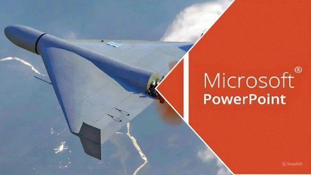 EKSKLUSIF! PowerPoint Yang Dibuang Trump Sebabkan Tentara AS Jadi Korban Drone Shahed Iran