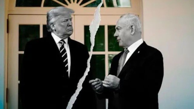 Eks Penasihat Trump Akan 'Kambinghitamkan' Netanyahu Jika Operasi Iran Gagal