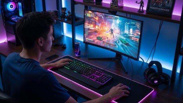 Fenomena Ekonomi Receh Bagaimana Modal Seharga Segelas Es Teh Mengubah Wajah Hiburan Digital