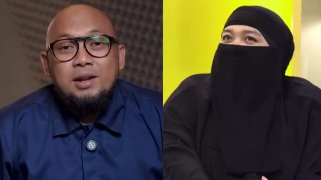 GEGER Animator Nussa Rara Mendadak Ceraikan Istri, Isu Selingkuh Mencuat!