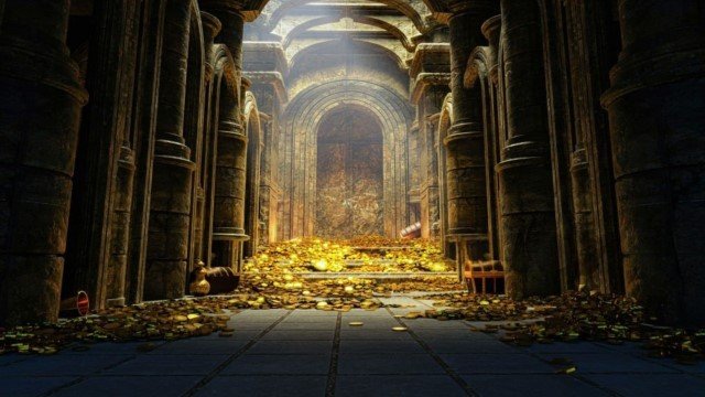 GEGER Emas 30.000 Ton Ditemukan di Banten, Dirampok Asing!