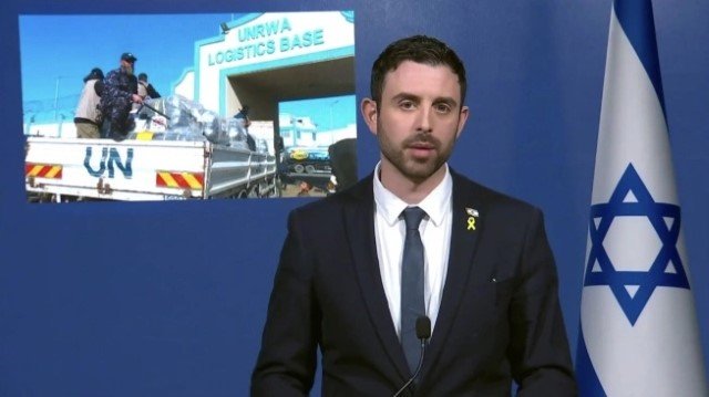 Gaji Rp 8,2 M Belum Dibayar, Aktivis-Influencer Sedunia Tuntut Badan Propaganda Israel!