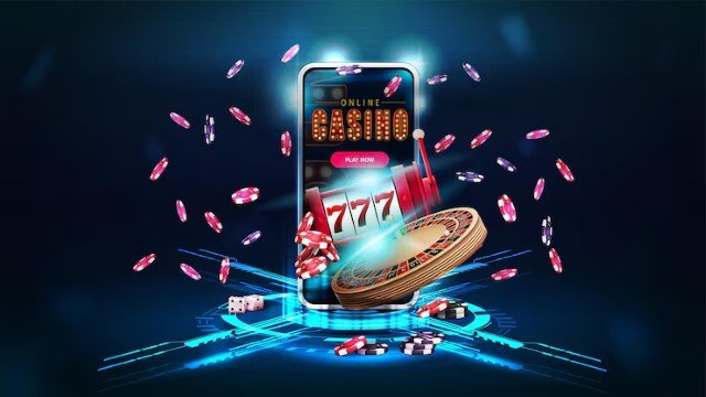 Game Slot yang Kini Tengah Populer dan Seru Dimainkan di Tahun Ini