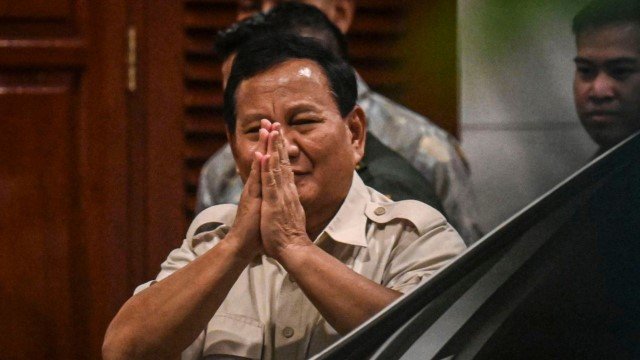 Guru Besar Unair Kritik Arah Kebijakan Prabowo Bisa Menyulitkan Indonesia di Masa Depan!