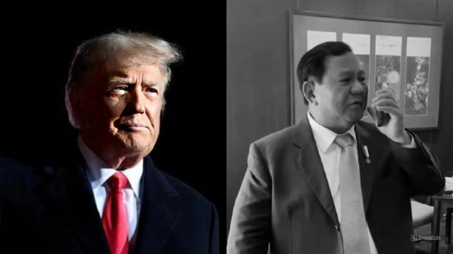 Guru Besar Unair Mayoritas Rakyat Indonesia Dukung Perjuangan Iran, Kecuali Prabowo dan Pembantunya!