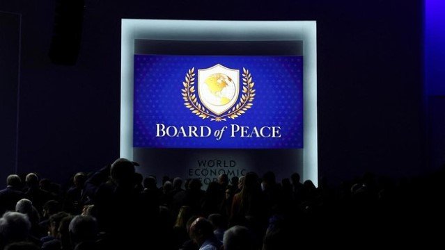 Hamas Diam-Diam Bertemu Board of Peace, Bahas Langkah Ini!