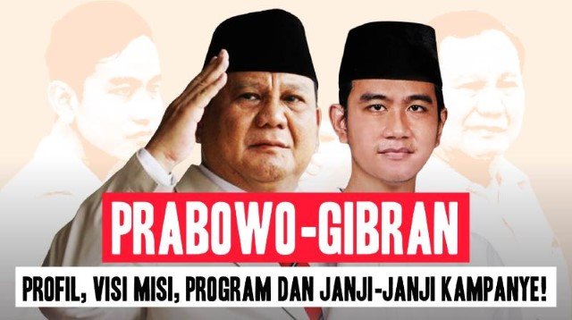 Hampir Dua Tahun Berkuasa, Prabowo-Gibran Belum Penuhi Janji Kampanye!