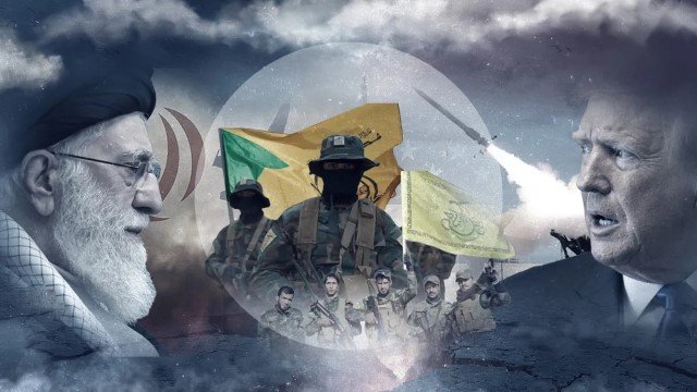 Irak Kasih Sinyal Gabung Iran untuk Lawan AS dan Israel