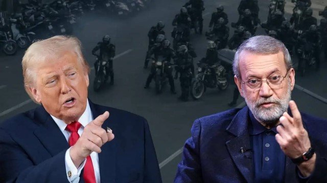 Iran Ancam Bunuh Donald Trump Kini Kamu Harus Hati-Hati!