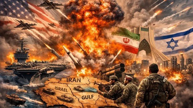 Iran Siapkan Cara Baru Bikin Israel Makin Sengsara!