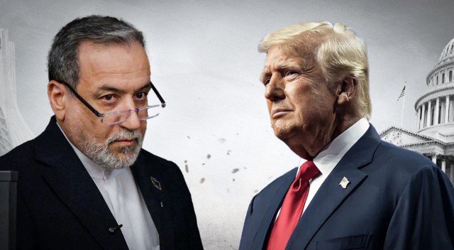 Iran Tolak Tawaran Dialog Trump Selama Ramadan Kami Tak Berbicara dengan Setan!