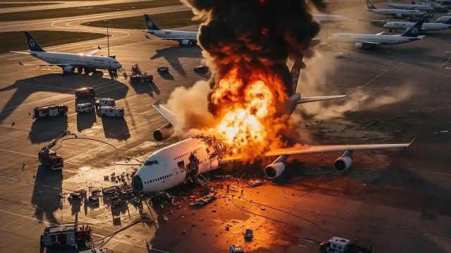 Israel Klaim Hancurkan Pesawat Pemimpin Tertinggi Iran di Teheran, NATO Jaga Jarak dari Konflik