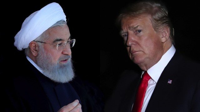 Jawaban Jumawa Donald Trump Jika Jadi Target Iran dan Tewas Diserang