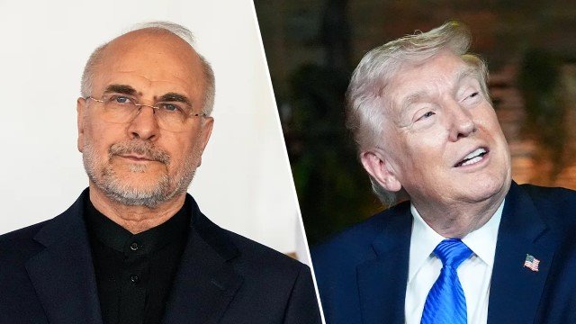 Media Arab Telanjangi Kasus Mohammad Bagher Ghalibaf: Berkali-Kali Gagal Jadi Presiden Iran