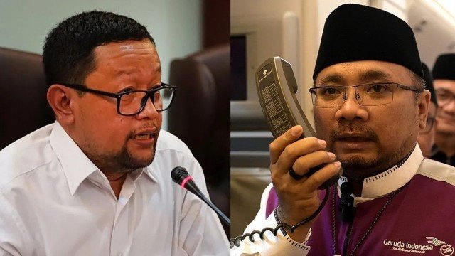 KPK Bongkar Peran Gus Alex Dalam Kasus Haji Jadi Jembatan Perintah dan Uang Gus Yaqut!