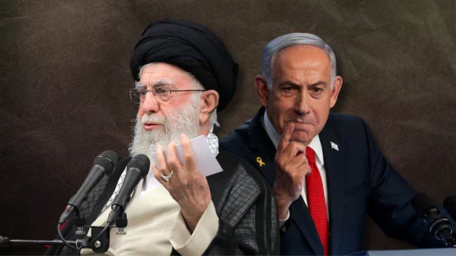 Kejam! Israel Ancam 'Bunuh' Siapa Pun yang Jadi Pengganti Khamenei