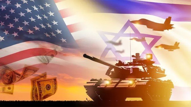 Kejutkan Dunia! Negara Ini Disebut Bakal Diserang AS-Israel Setelah Iran