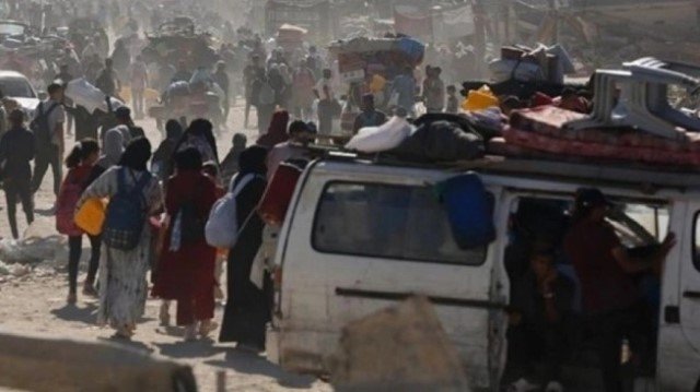 Kesaksian Anak Selamat Bikin Merinding! Satu Keluarga di Tepi Barat Dibunuh Tentara Israel