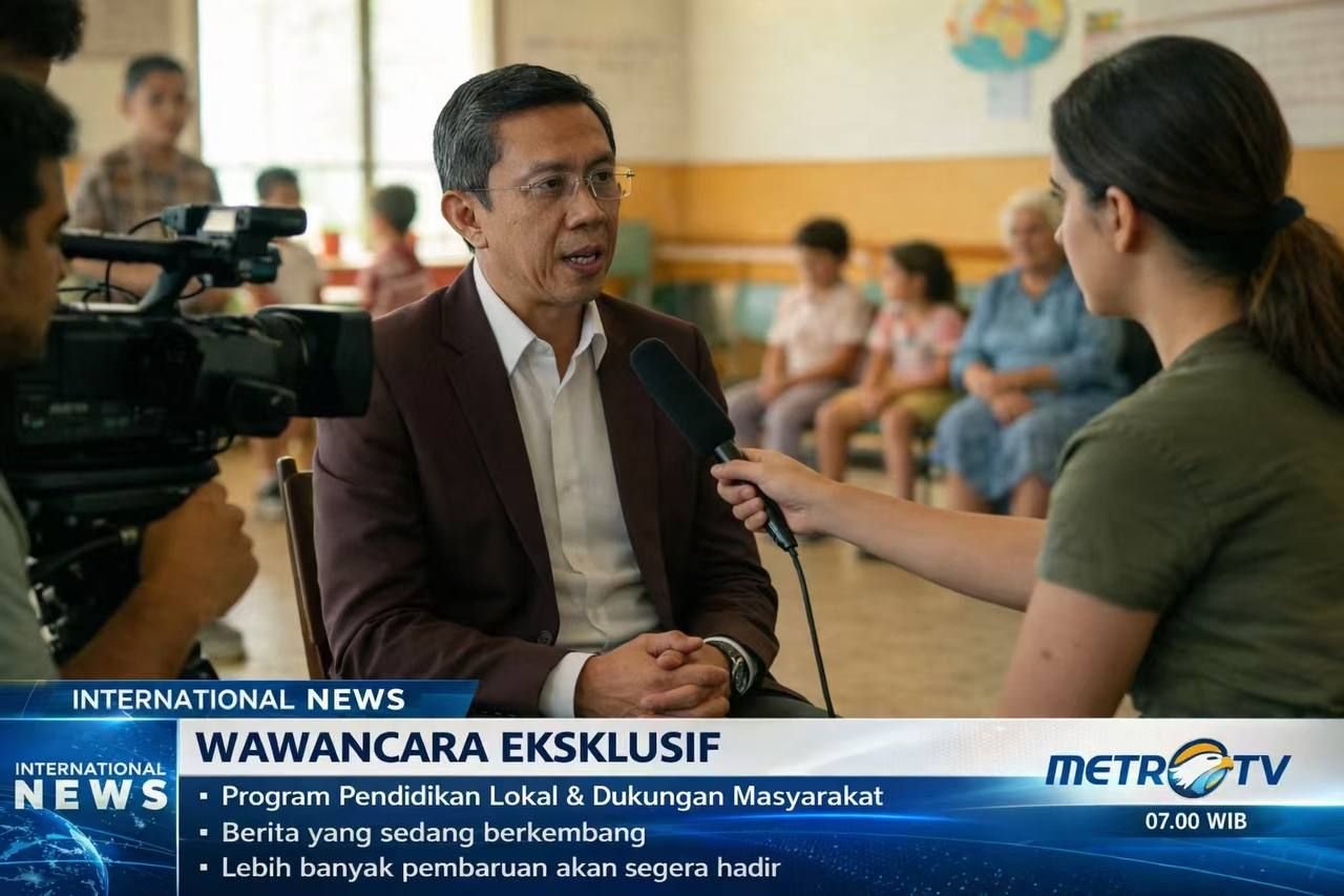 Ketika Satu Generasi Menua, Apakah Generasi Berikutnya Sudah Siap