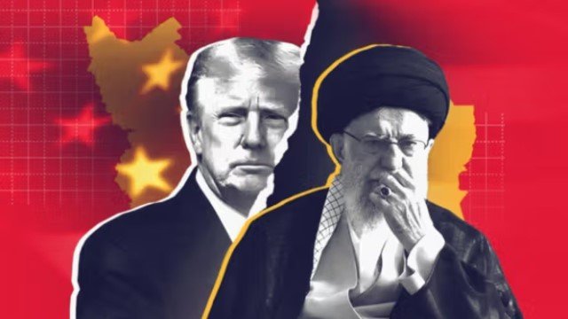 Khamenei Gugur oleh Rudal AS-Israel, Publik Bongkar Plot Twist Teori Akhir Zaman!