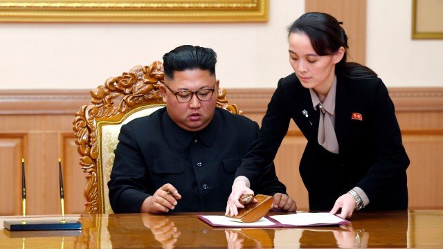 Kim Jong Un Terpilih Lagi Jadi Presiden Korut, Sang Adik Hilang Misterius!