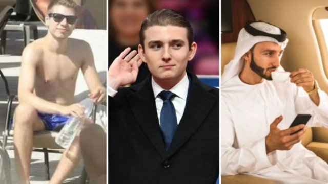 'Kirim Putra Trump, Anak Netanyahu, dan Pangeran-Pangeran Arab Perang ke Iran!'